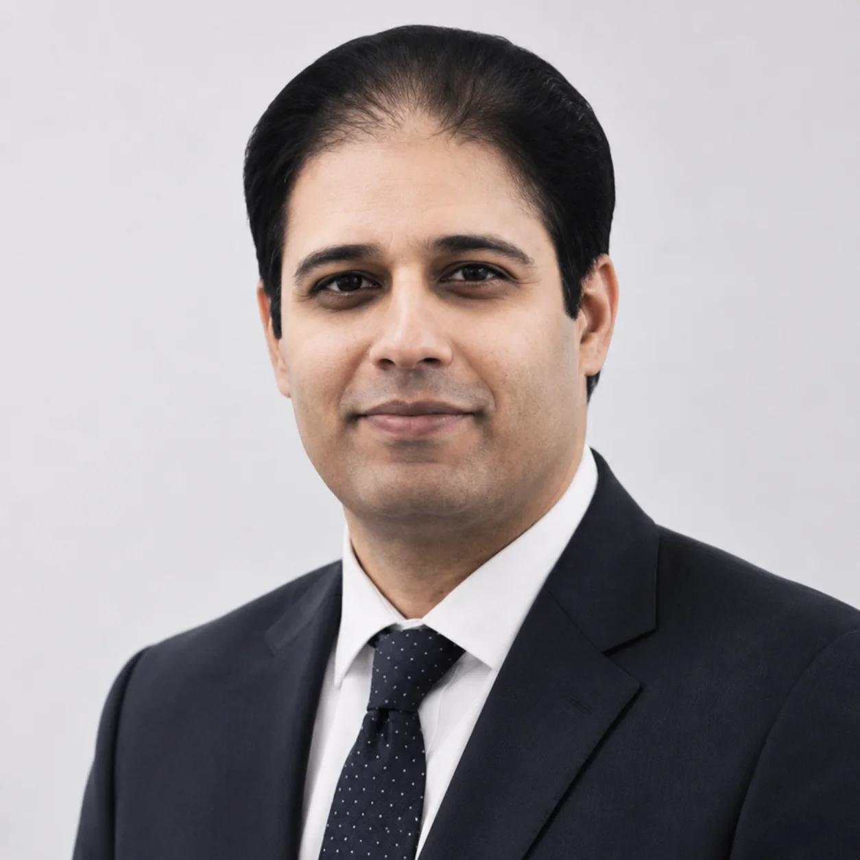 Waheed Asghar